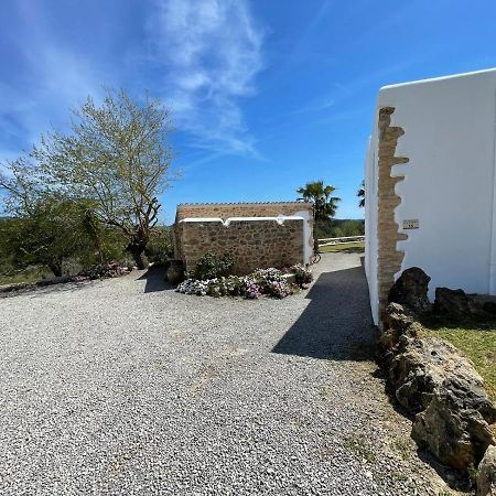 Casa Can Pep Cudula Sant Llorenc de Balafia Extérieur photo