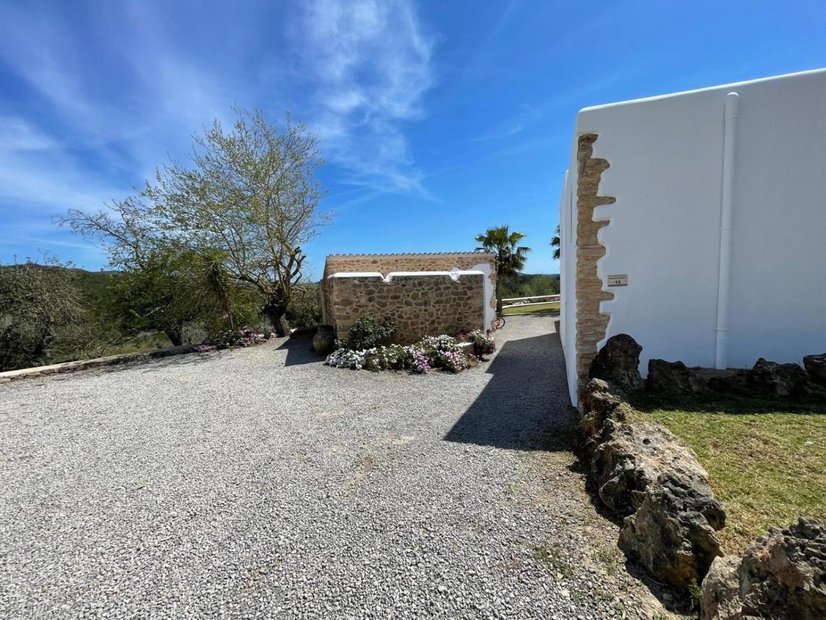 Casa Can Pep Cudula Sant Llorenc de Balafia Extérieur photo