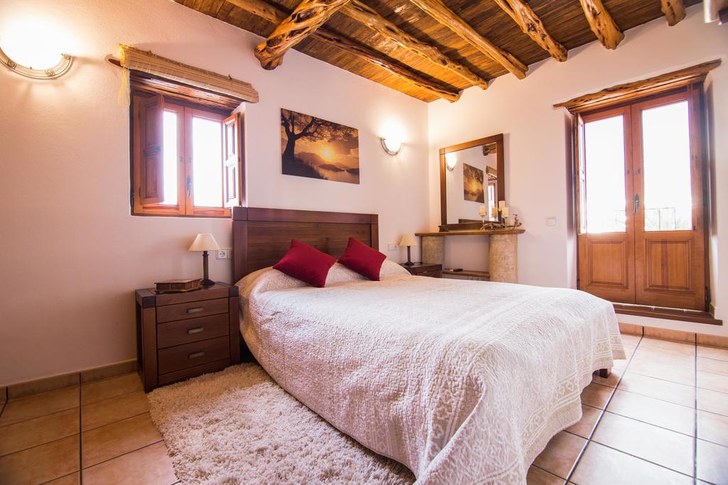 Casa Can Pep Cudula Sant Llorenc de Balafia Extérieur photo