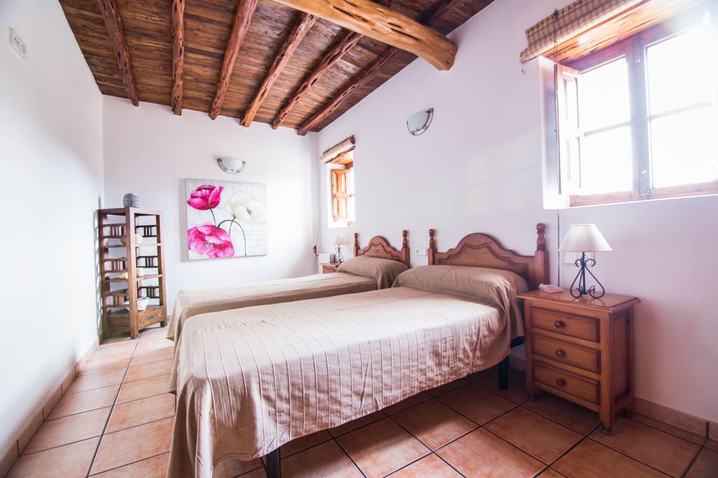Casa Can Pep Cudula Sant Llorenc de Balafia Extérieur photo